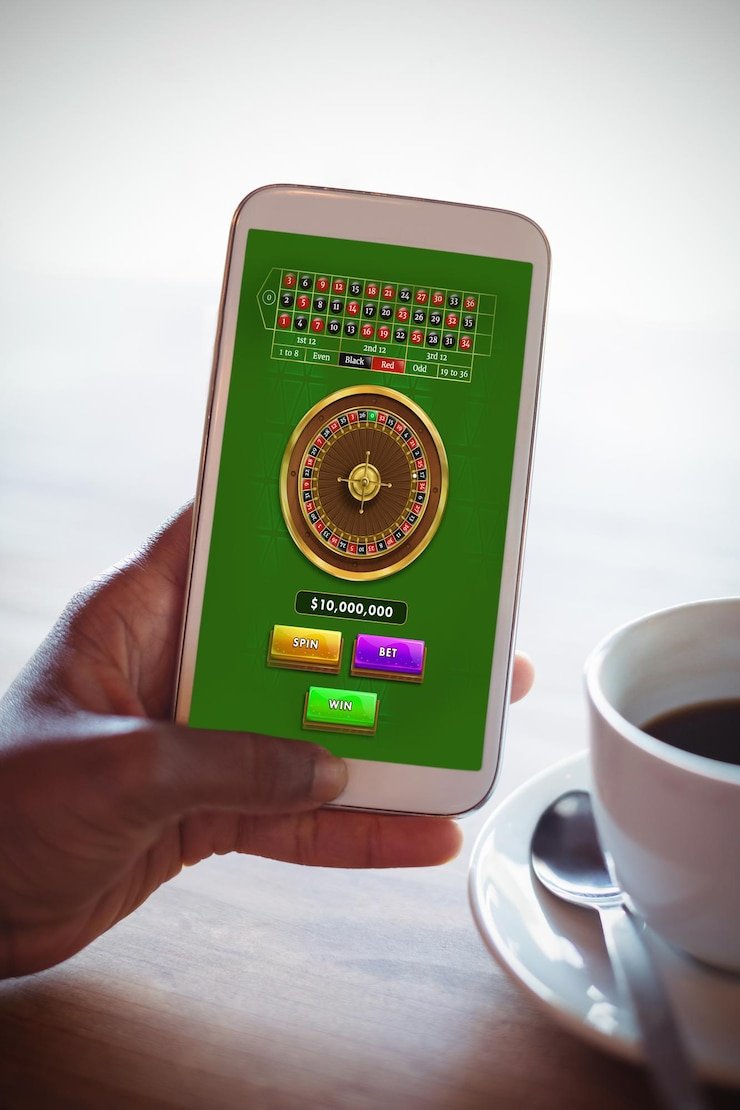 Sistem leaderboard dan statistik permainan